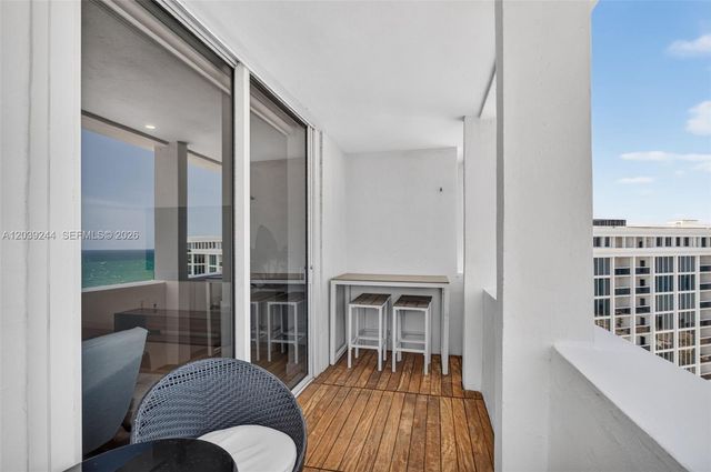 10275 Collins Ave 1521, Bal Harbour, FL 33154