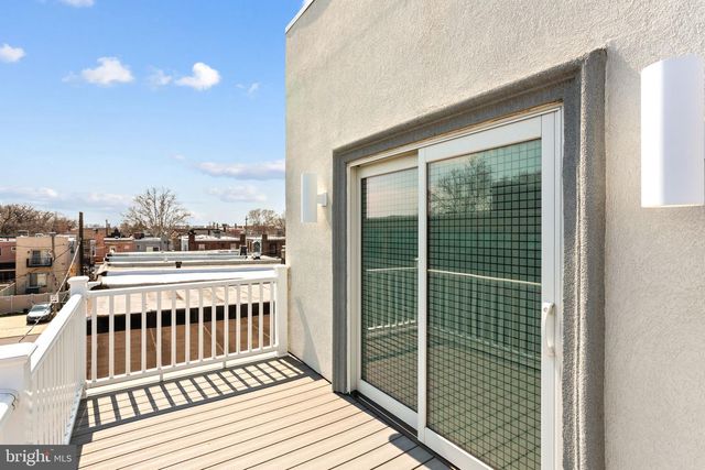 2416 S BOUVIER ST, Philadelphia, PA 19145