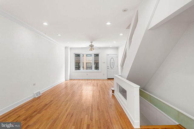 2416 S BOUVIER ST, Philadelphia, PA 19145