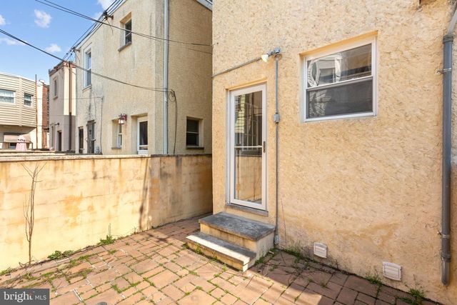 2416 S BOUVIER ST, Philadelphia, PA 19145