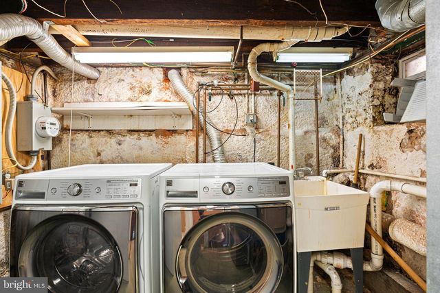 2416 S BOUVIER ST, Philadelphia, PA 19145