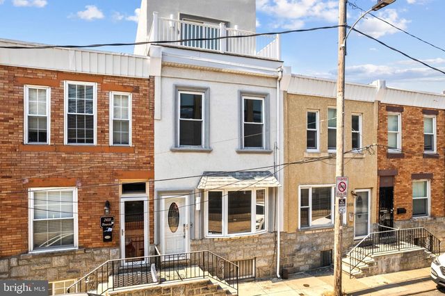 2416 S BOUVIER ST, Philadelphia, PA 19145