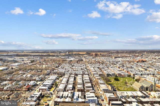 2416 S BOUVIER ST, Philadelphia, PA 19145