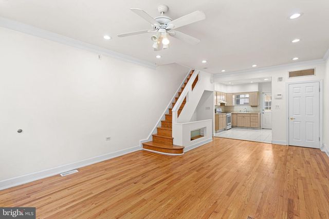 2416 S BOUVIER ST, Philadelphia, PA 19145