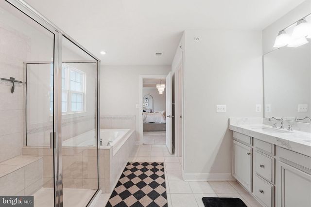 11190 WHEELER RIDGE DR, Manassas, VA 20109