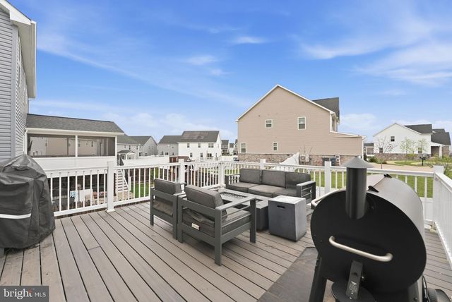 11190 WHEELER RIDGE DR, Manassas, VA 20109