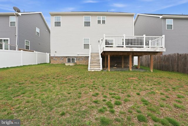 11190 WHEELER RIDGE DR, Manassas, VA 20109