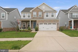 11190 WHEELER RIDGE DR, Manassas, VA 20109