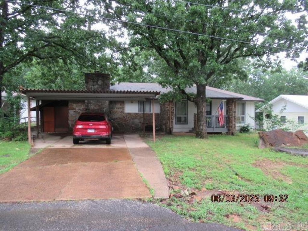 113 Dunn Hollow Drive, Fairfield Bay, AR 72088