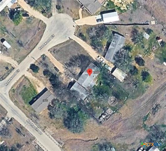 2804 Rosewood Road, San Marcos, TX 78666