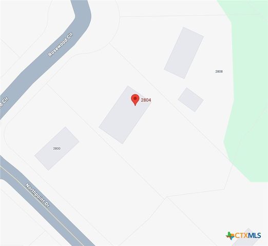 2804 Rosewood Road, San Marcos, TX 78666