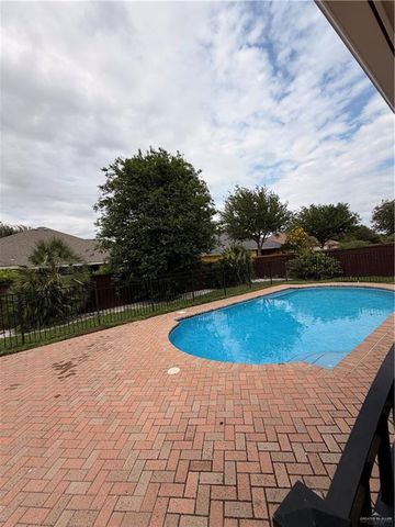 1511 28th Street, Mission, TX 78574