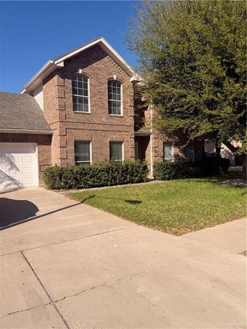 1511 28th Street, Mission, TX 78574