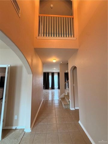 1511 28th Street, Mission, TX 78574