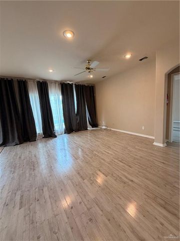 1511 28th Street, Mission, TX 78574