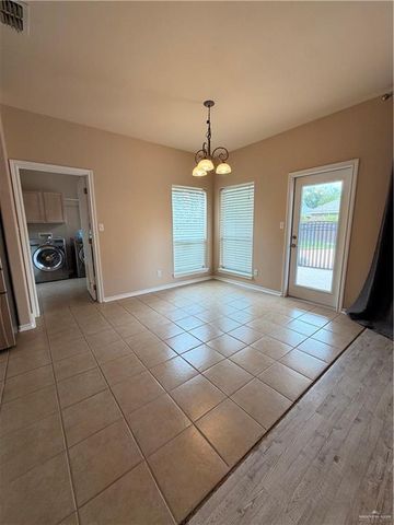 1511 28th Street, Mission, TX 78574