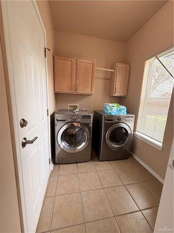 1511 28th Street, Mission, TX 78574