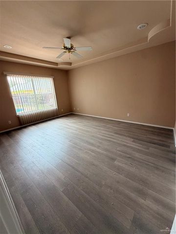 1511 28th Street, Mission, TX 78574