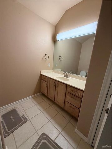 1511 28th Street, Mission, TX 78574