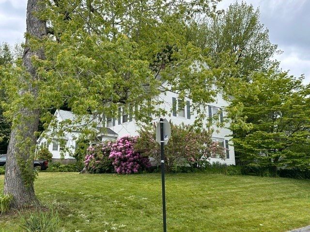 78 Whipple St, Worcester, MA 01607