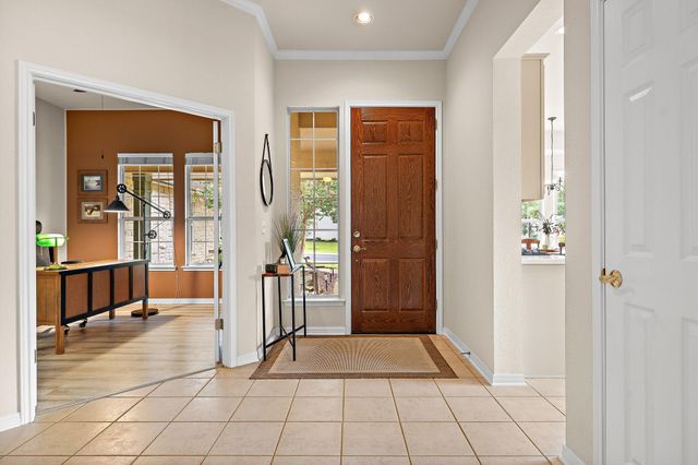 131 Whippoorwill WAY, Georgetown, TX 78633