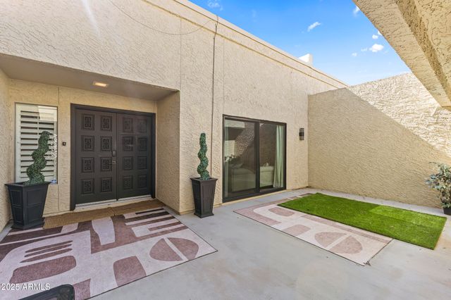 8195 E DEL MARINO Drive, Scottsdale, AZ 85258