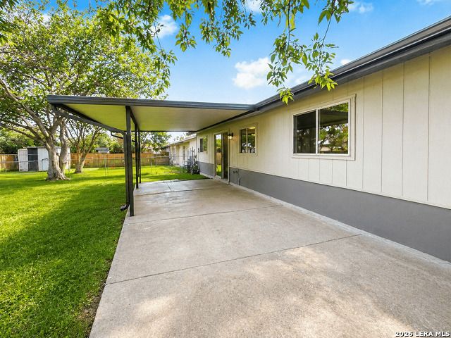 9006 Bowline, San Antonio, TX 78242