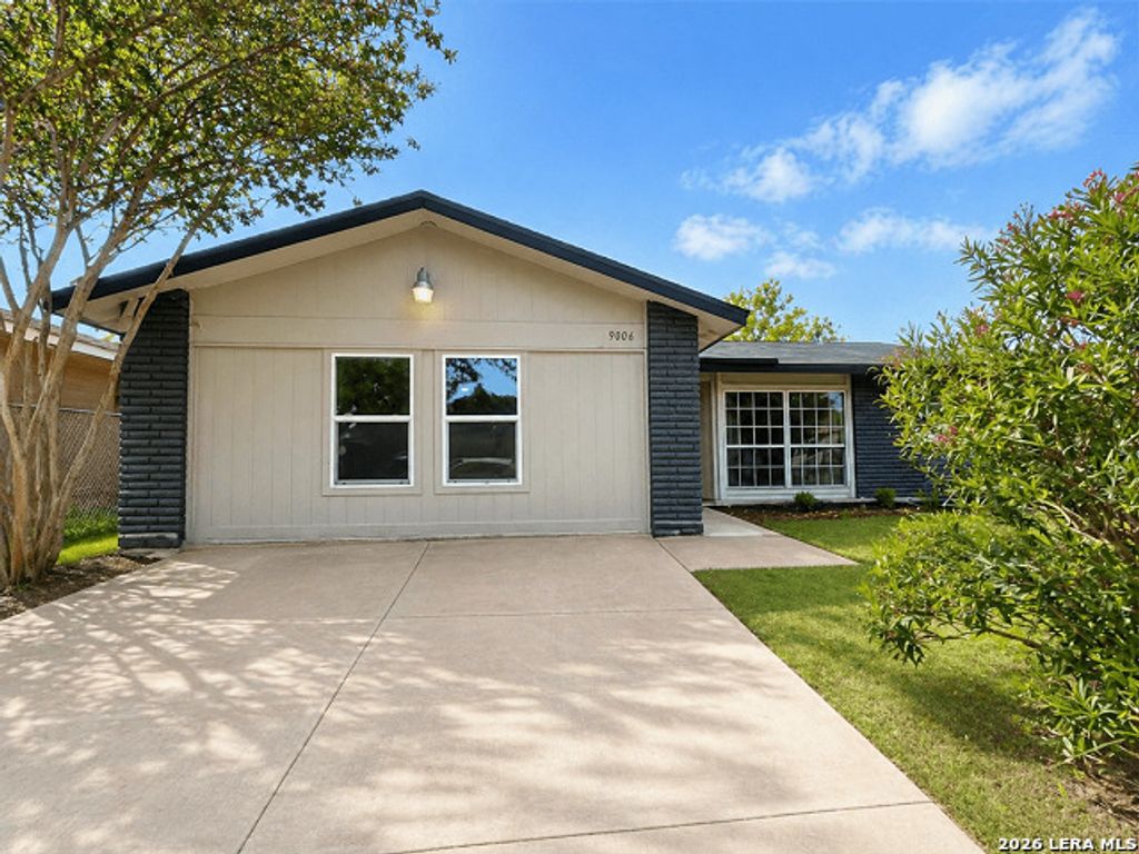 9006 Bowline, San Antonio, TX 78242