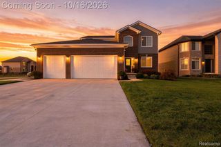 52658 Char Marie Drive, Macomb, MI 48042