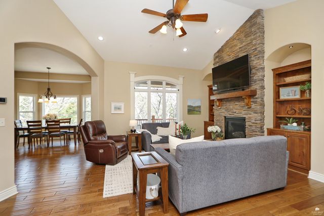 4304 Lusardi Point, Manhattan, KS 66503