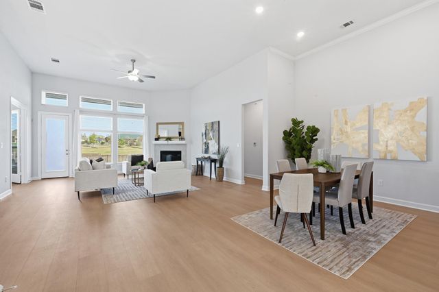 176 Wild Pecan LOOP, Buda, TX 78610