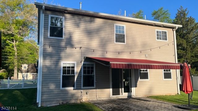 44 Manor Rd, Livingston Twp., NJ 07039