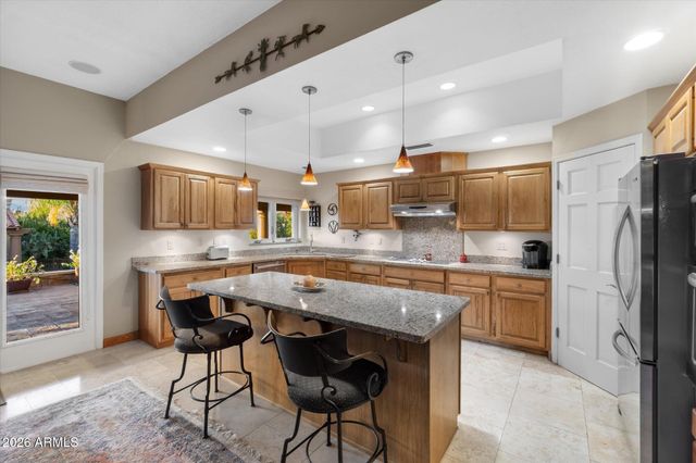 8944 E LAZYWOOD Place, Carefree, AZ 85377