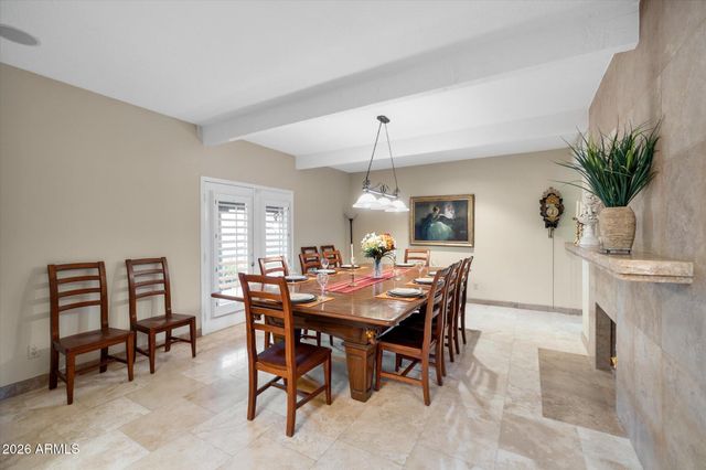 8944 E LAZYWOOD Place, Carefree, AZ 85377