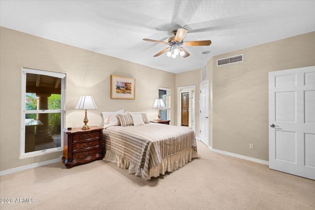 8944 E LAZYWOOD Place, Carefree, AZ 85377