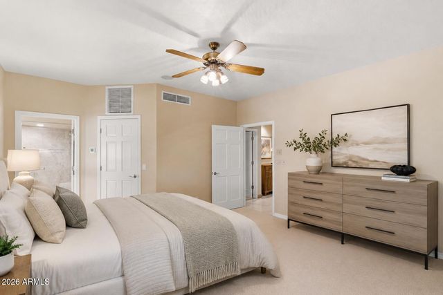 8944 E LAZYWOOD Place, Carefree, AZ 85377