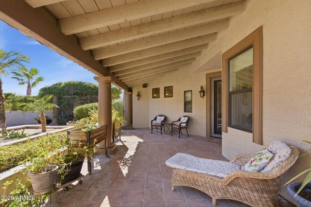 8944 E LAZYWOOD Place, Carefree, AZ 85377