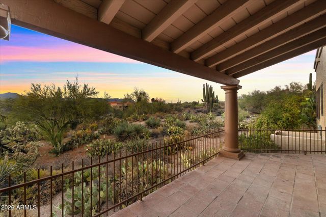 8944 E LAZYWOOD Place, Carefree, AZ 85377