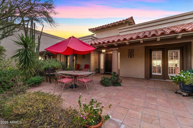 8944 E LAZYWOOD Place, Carefree, AZ 85377