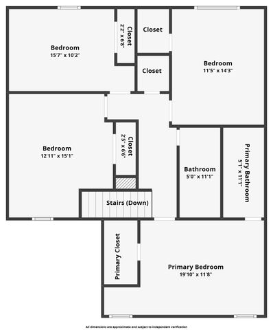 6766 Wimbledon Drive, Zionsville, IN 46077