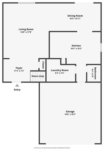 6766 Wimbledon Drive, Zionsville, IN 46077