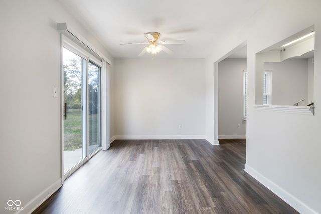 6766 Wimbledon Drive, Zionsville, IN 46077