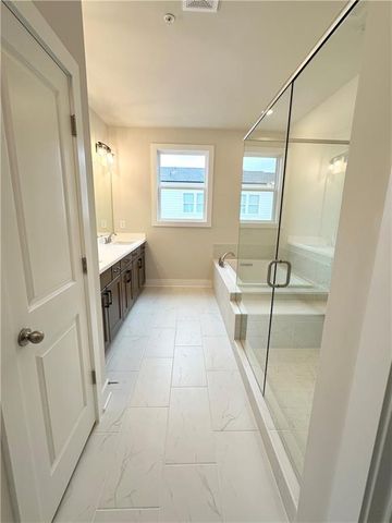 1237 Waldon Crossing, Cumming, GA 30041