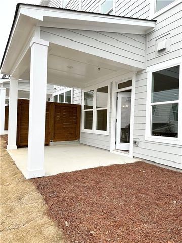 1237 Waldon Crossing, Cumming, GA 30041