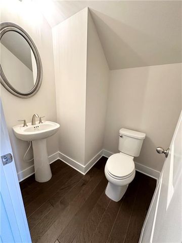 1237 Waldon Crossing, Cumming, GA 30041