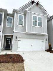 1237 Waldon Crossing, Cumming, GA 30041