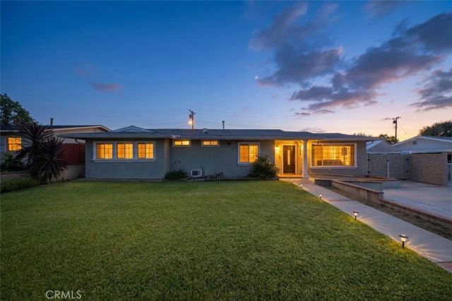 2022 E Linfield, Glendora, CA 91740