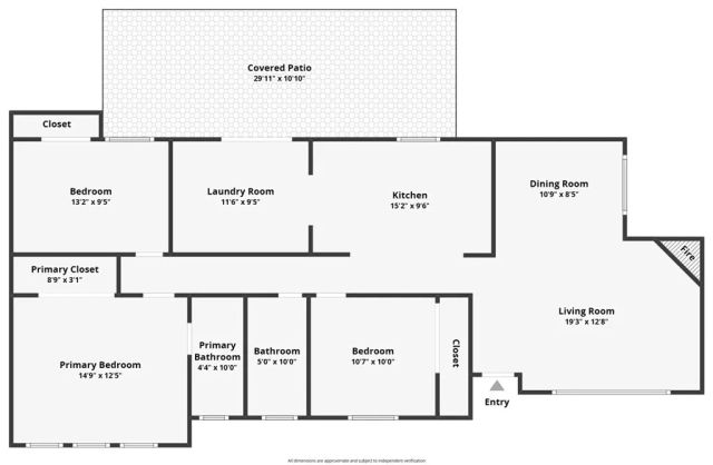2022 E Linfield, Glendora, CA 91740