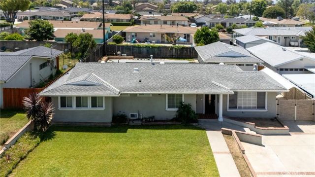 2022 E Linfield, Glendora, CA 91740