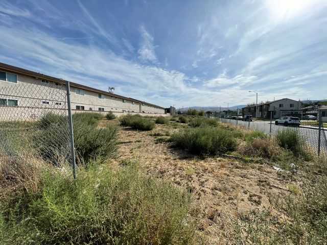 Avenue L14 And 51st Street W, Quartz Hill, CA 93536